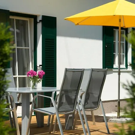 Holiday home Kleine Gartenvilla *
