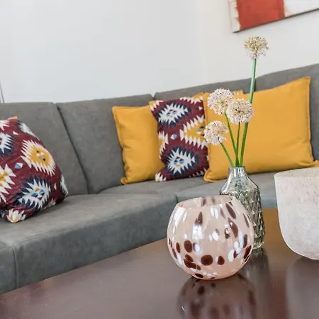 Kleine Gartenvilla Dom wakacyjny