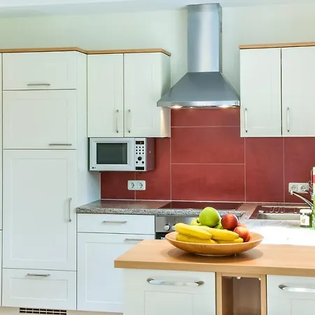 度假居 Kleine Gartenvilla