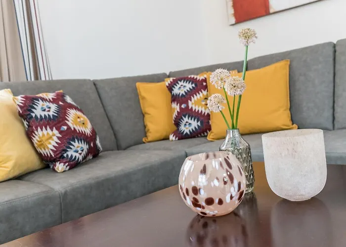 Kleine Gartenvilla Dom wakacyjny