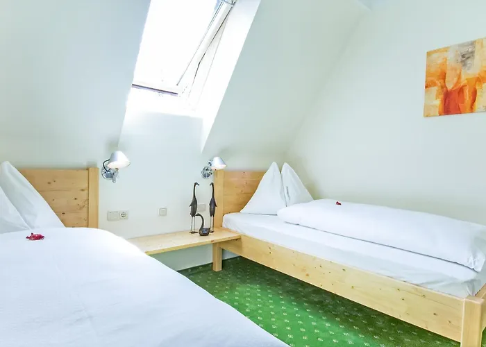 Kleine Gartenvilla * Pörtschach am Wörthersee