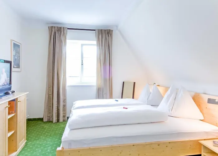 Kleine Gartenvilla Pörtschach am Wörthersee