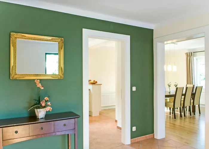 Kleine Gartenvilla Dom wakacyjny Pörtschach am Wörthersee