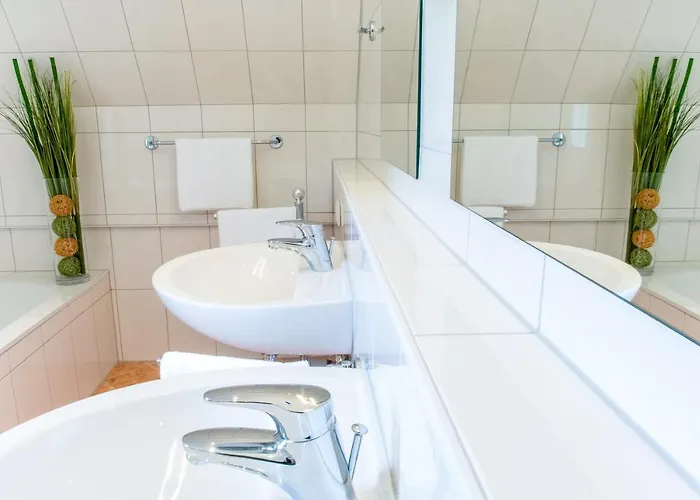 Semesterbostad Kleine Gartenvilla *